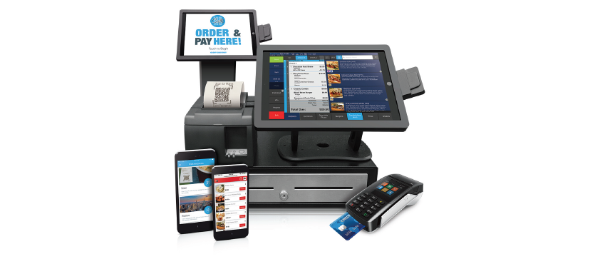 POS System